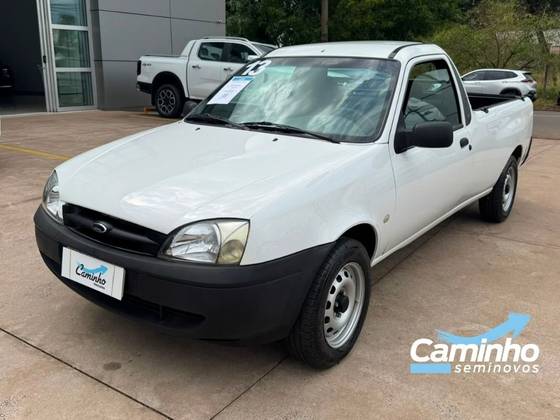 FORD COURIER 1.6 L 8V FLEX MANUAL FORD COURIER 1.6 L 8V FLEX MANUAL